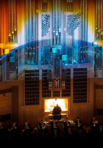 Пасхальный «Гранд-орган-гала» Пасхальный «Гранд-орган-гала» в Москве: билеты