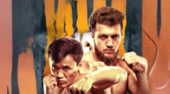 IBA Bare Knuckle 5. Самат Абдырахманов против Ислама Кадиева IBA Bare Knuckle 5. Самат Абдырахманов против Ислама Кадиева