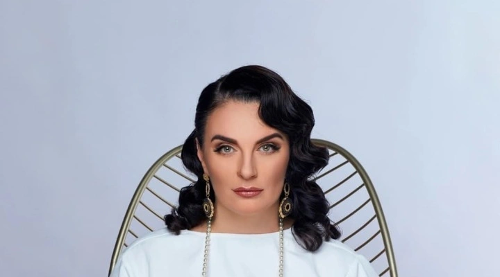 Елена Ваенга Елена Ваенга