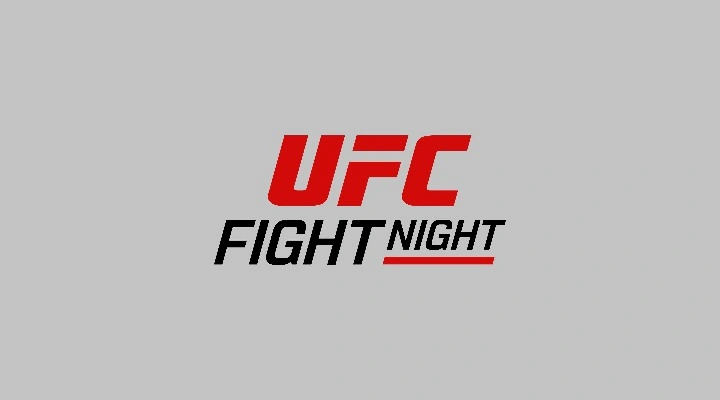 UFC Катар (UFC Qatar) UFC Катар (UFC Qatar)