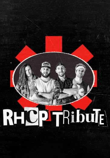 Концерт «Ред Хот Чили Пепперс» (Red Hot Chili Peppers tribute) Концерт «Ред Хот Чили Пепперс» (Red Hot Chili Peppers tribute) в Санкт-Петербурге: билеты