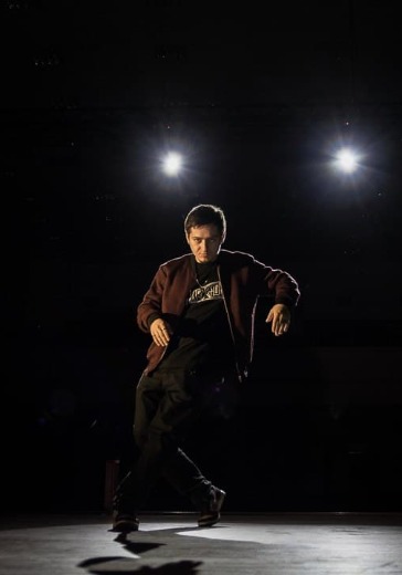 Перфоманс «Волны перемен» в Санкт-Петербурге: билеты