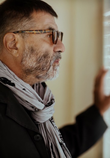 Читка спектакля Евгения Гришковца «Хорошая лекция» в Санкт-Петербурге: билеты