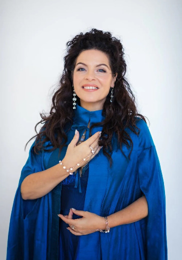 Концерт Перукуа в Красноярске: билеты