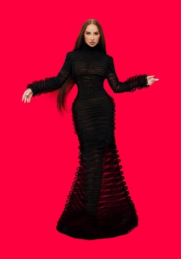 Концерт Анны Asti «Царица» Концерт Анны Asti «Царица» в Кондопоге: билеты