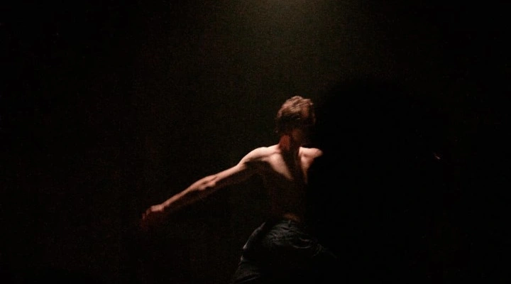 musicAeterna Дэнс (Dance) «Землетрясение»