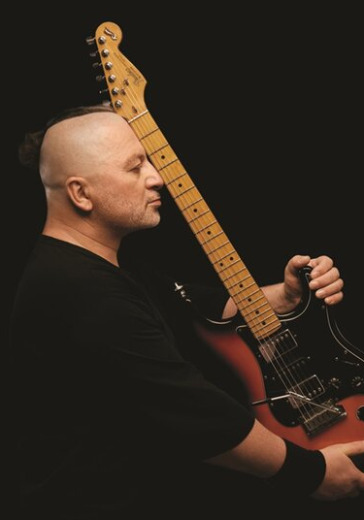 Концерт Вадима Самойлова в Красноярске: билеты