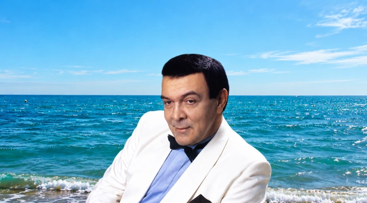 Посвящение Муслиму Магомаеву: Нет песни без тебя! Посвящение Муслиму Магомаеву: Нет песни без тебя!