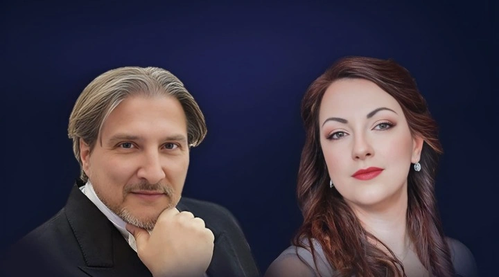 Солисты театра Ла Скала (Милан) «Великие Арии» Солисты театра Ла Скала (Милан) «Великие Арии»