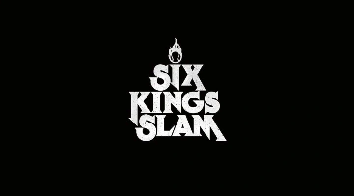Шлем Шести Королей (Six Kings Slam)
