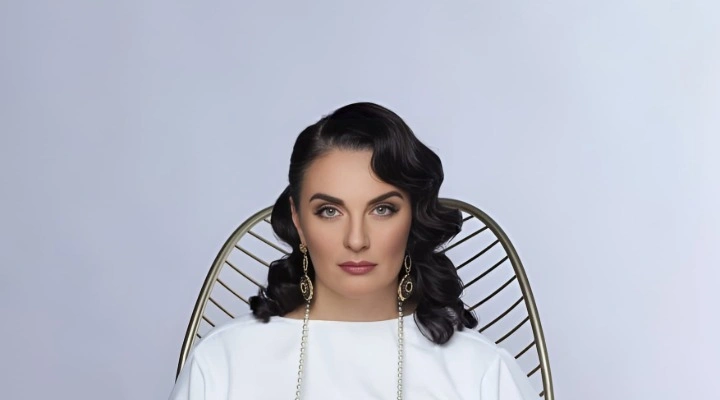 Елена Ваенга