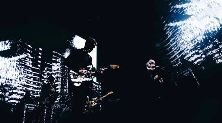 Олег Нестеров и ЗЕРОЛАЙНС (ZEROLINES)