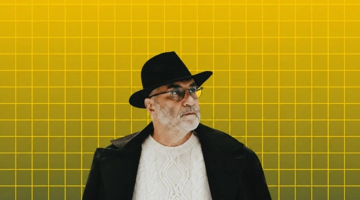 Евгений Гришковец «Хорошая лекция»