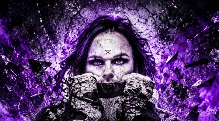 The Rasmus The Rasmus