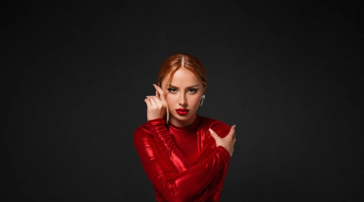 Anna Asti Anna Asti
