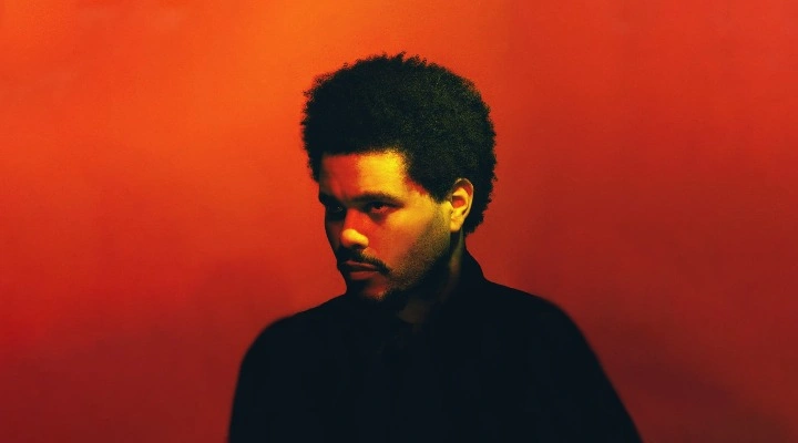 The Weeknd The Weeknd
