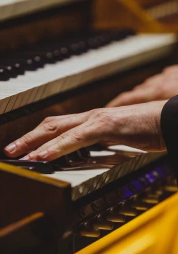 Концерт Вагнер-гала и Гранд орган симфони-гала в Москве: билеты