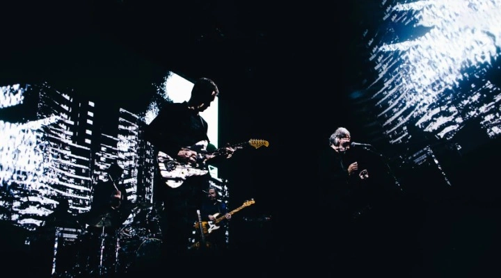 Олег Нестеров и ЗЕРОЛАЙНС (ZEROLINES)