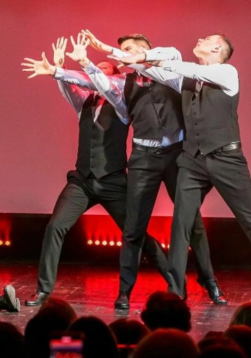 Спектакль «Комедия о театре» в Сочи: билеты