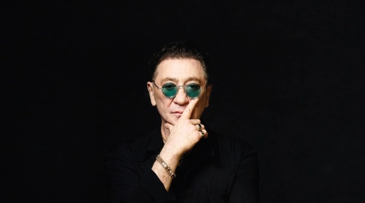 Григорий Лепс Григорий Лепс