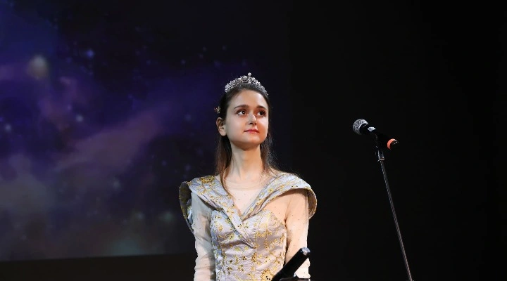 Жемчужины Баха