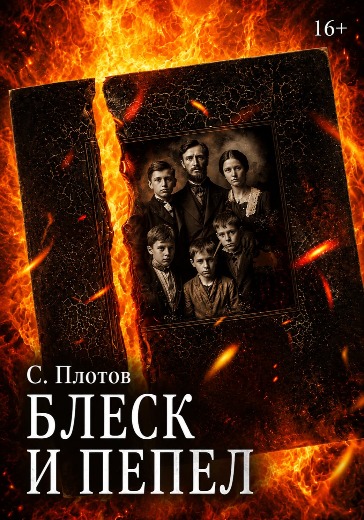 «Блеск и пепел» - билеты в Москве