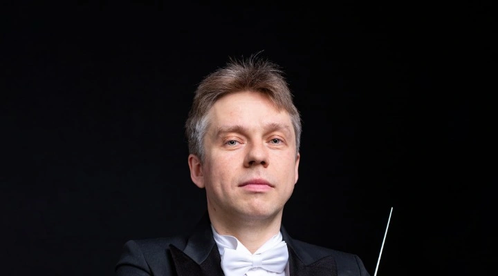 Максим Алексеев и АСО Максим Алексеев и АСО