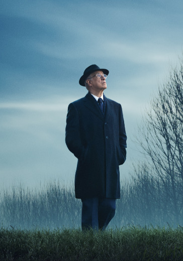 Специальный показ фильма «Грация»: билеты