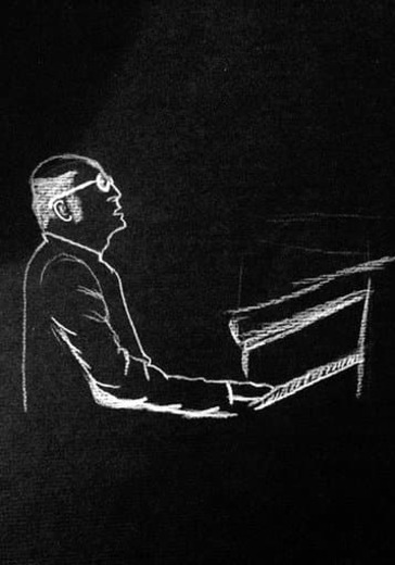 Концерт «Людовико Эйнауди. Simple Music Ensemble» Концерт «Людовико Эйнауди. Simple Music Ensemble» в Москве: билеты