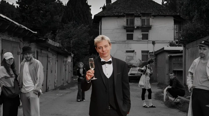 Сергей Орлов «Звезда»