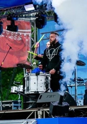 Шоу «Ритм в большом городе» в Нижнем Новгороде: билеты