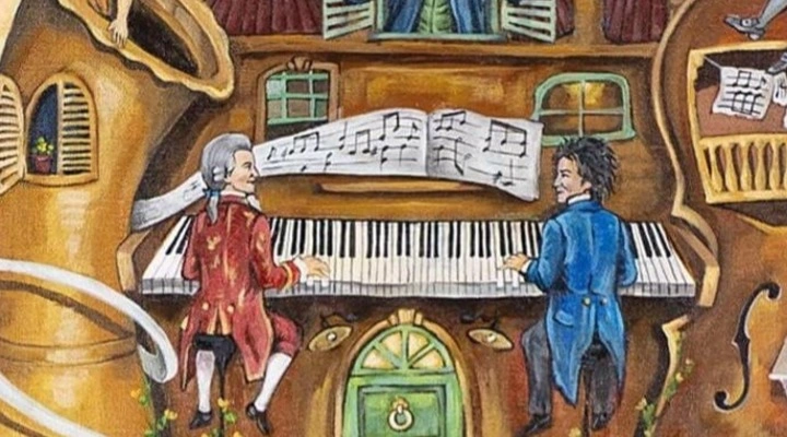 От мычания до звучания