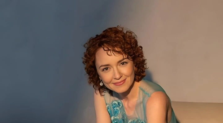 Анна Бутурлина «Когда мы вместе»