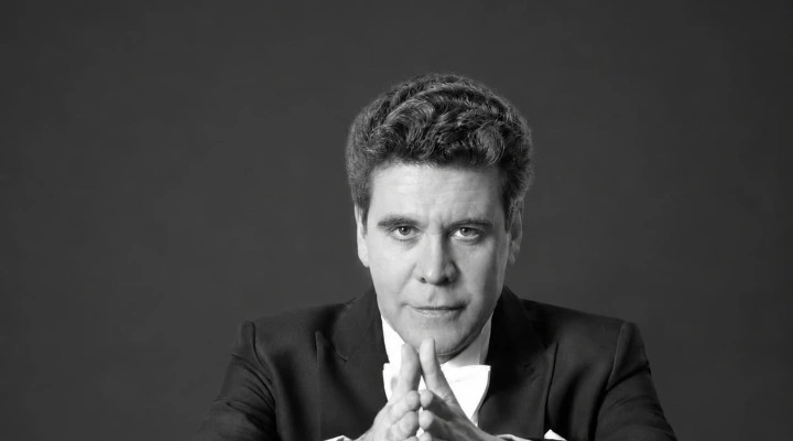 Конкурс пианистов. Открытие (Гранд Пиано Компетитион) Конкурс пианистов. Открытие (Гранд Пиано Компетитион)