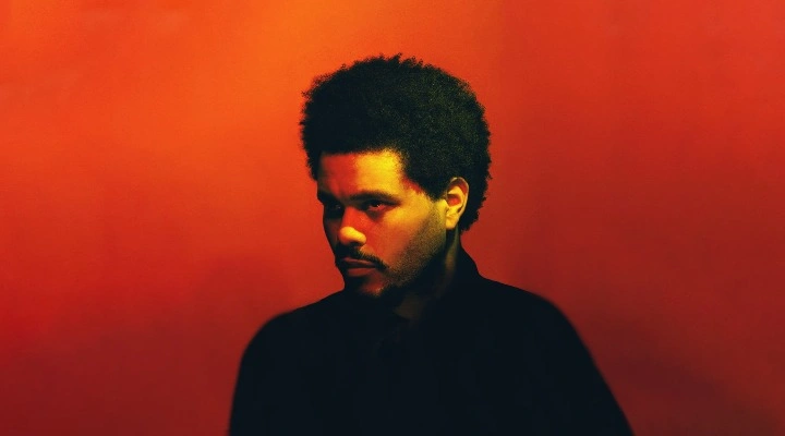 The Weeknd