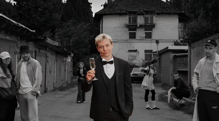 Билеты на концерт Сергея Орлова «Звезда»