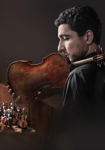 Концерт Сергея Хачатряна и Оркестра «Ворлд Докторс Оркестра (World Doctors Orchestra)» в Ереване: билеты