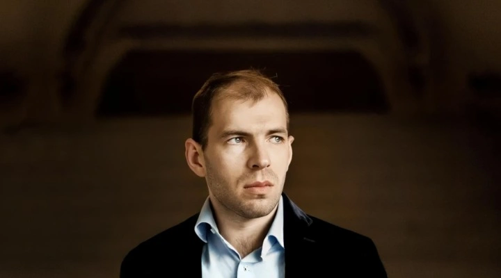 Андрей Коробейников