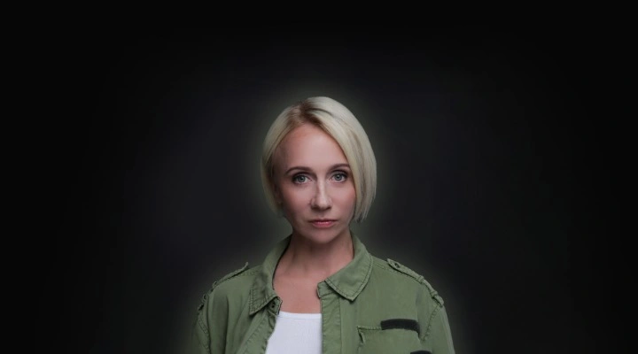 Маргарита Родина