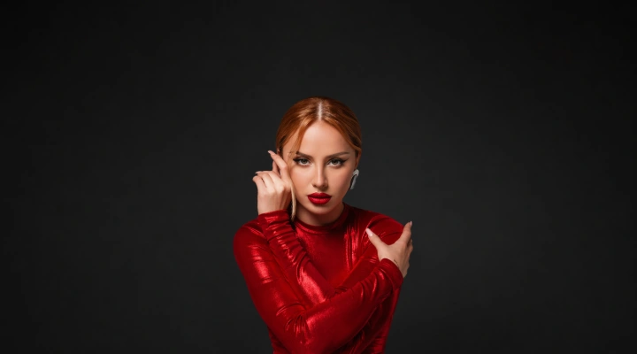 Anna Asti