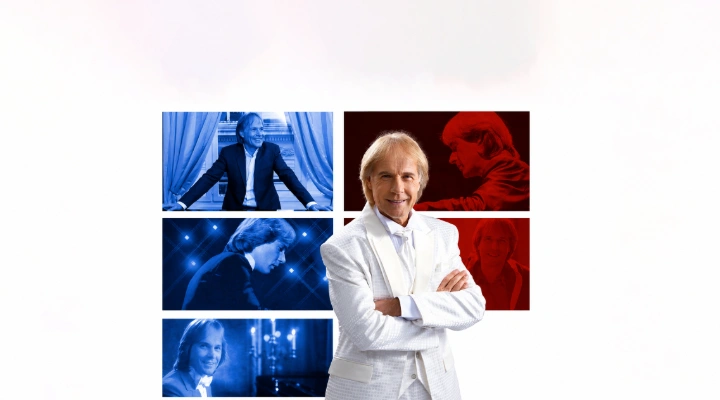 Ричард Клайдерман