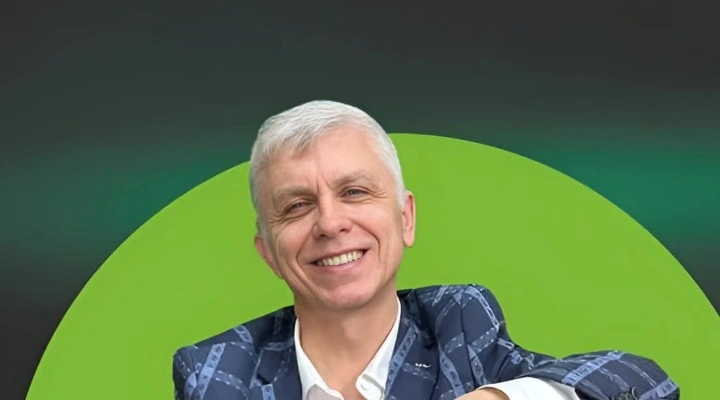 Сергей Быков