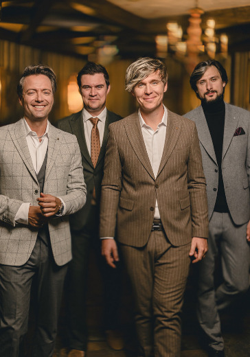 Концерт Кватро в Москве: билеты