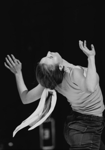 Спектакль «Последний вечер» Спектакль «Последний вечер» в Санкт-Петербурге: билеты