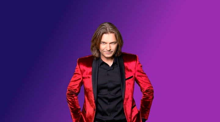 Дмитрий Маликов «Вне времени» Дмитрий Маликов «Вне времени»