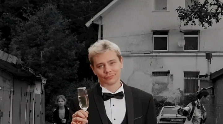Сергей Орлов «Звезда» Сергей Орлов «Звезда»