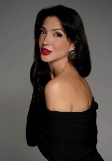 Концерт «Под небом Парижа. Фортепиано и Голос» в Москве: билеты