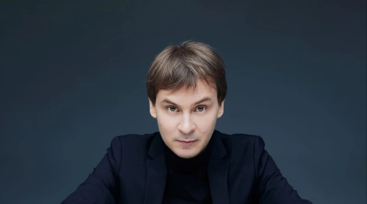 Фестиваль камерной вокальной музыки Дмитрий Корчак, Филипп Копачевский