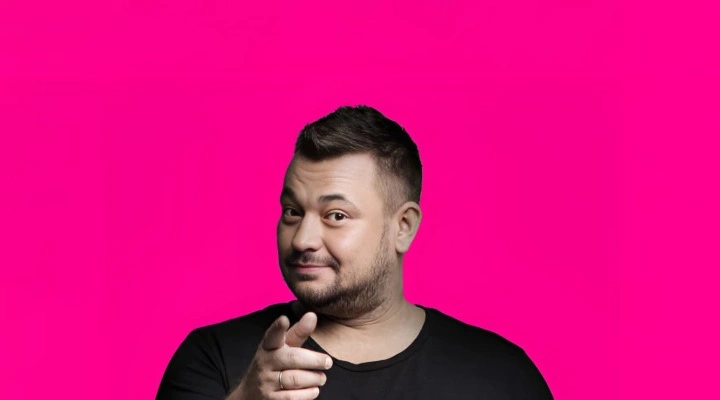 Руки Вверх! «30 нам уже!» Руки Вверх! «30 нам уже!»