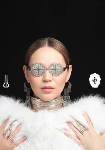 Концерт Олены Уутай «Магия Севера» в Москве: билеты